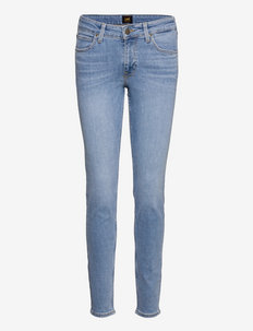 SCARLETT - skinny jeans - grey liv