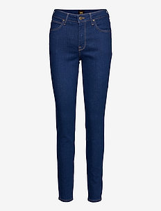 SCARLETT HIGH - skinny jeans - vintage ayla