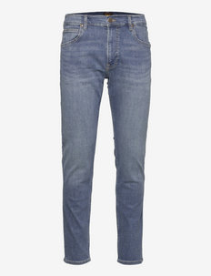 RIDER - džinsa bikses ar tievām starām - dk visual cody