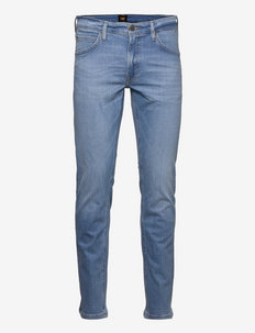 DAREN ZIP FLY - regular jeans - worn in cody