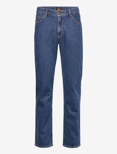 WEST - loose jeans - vintage jamie