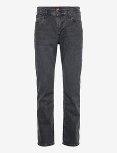 WEST - slim jeans - worn in charcoal