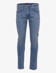 LUKE - slim jeans - worn in cody
