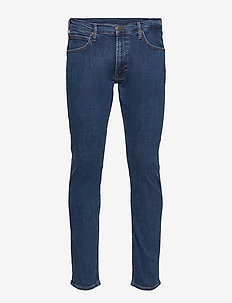 LUKE - tapered jeans - used aquin