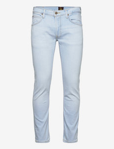 LUKE - tapered jeans - light alton