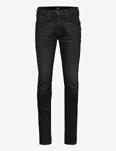 LUKE - slim jeans - worn magnet