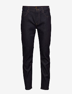 AUSTIN - tapered jeans - rinse