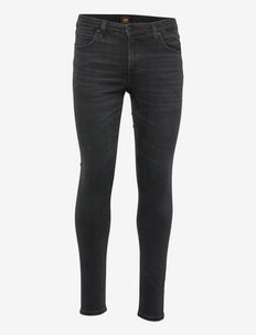 MALONE - skinny jeans - dark westport