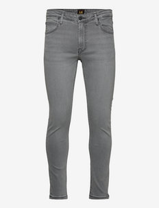 MALONE - skinny jeans - washed westport