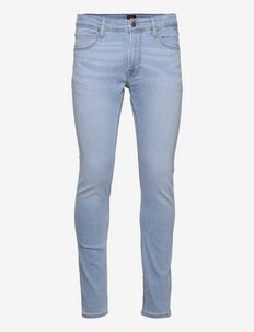 MALONE - skinny jeans - lt worn kali