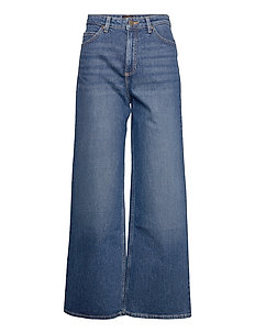 Uitverkoop Jeans met wijde pijpen online | Trendy collecties bij Boozt.com