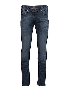LUKE - tapered jeans - true authentic