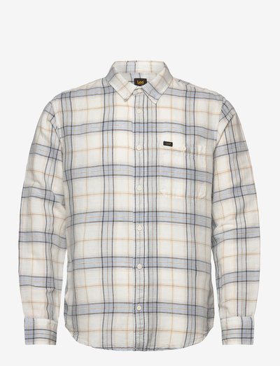 Leesure Shirt
