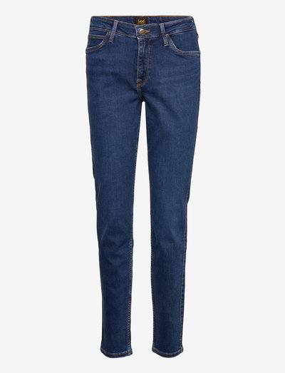 ELLY - slim fit jeans - clear indigo