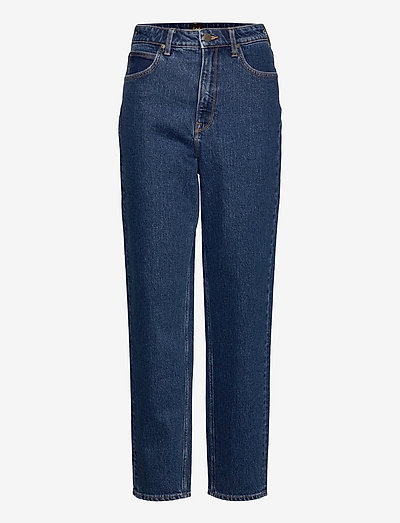 lee straight tapered jeans