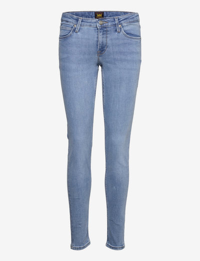 SCARLETT - skinny jeans - partly cloudy