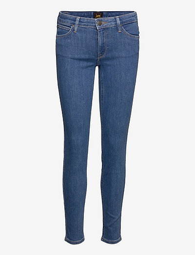 lee vintage modern skinny jeans