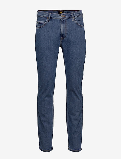 RIDER - regular jeans - mid stone