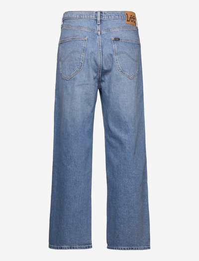 Lee Jeans Asher (Mid Soho), (49.67 