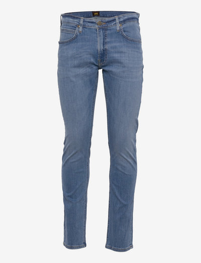 LUKE - slim fit jeans - worn in cody