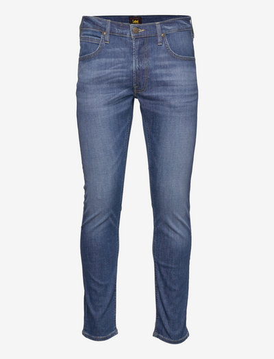 LUKE - tapered jeans - mid visual cody