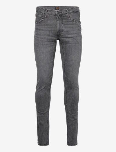LUKE - slim jeans - mid worn walker