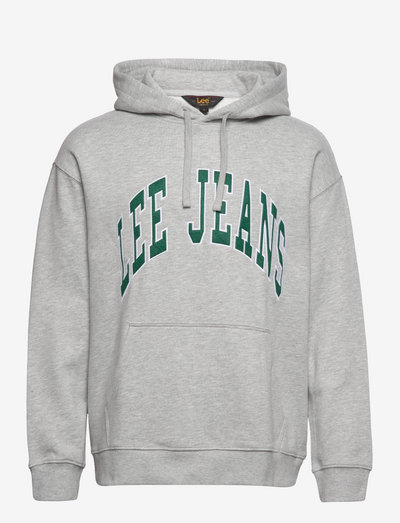 Seasonal hoodie