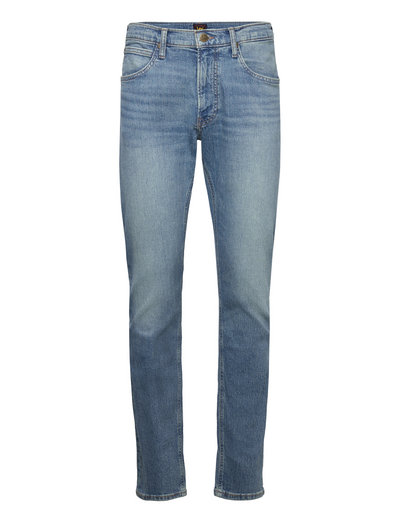 Lee Jeans Luke - Slim jeans - Boozt.com
