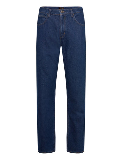 Lee heren Jeans Regular Straight Utility Jean