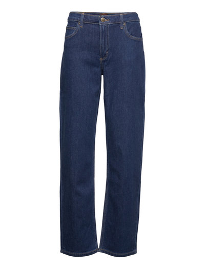 Lee Jeans Jane - Straight jeans - Boozt.com