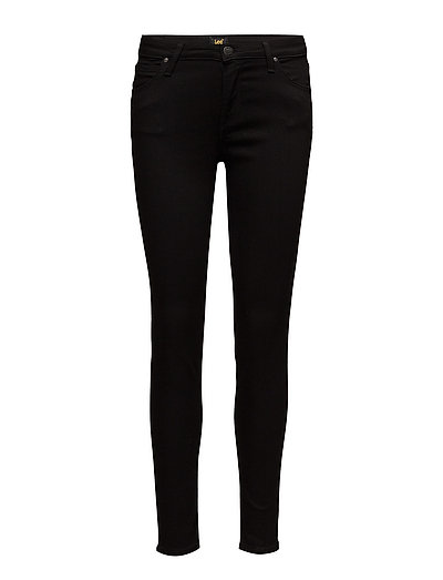 SCARLETT - skinny jeans - black rinse