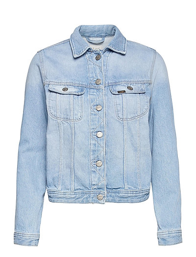 Lee Jeans Rider Jacket - Denim jackets 