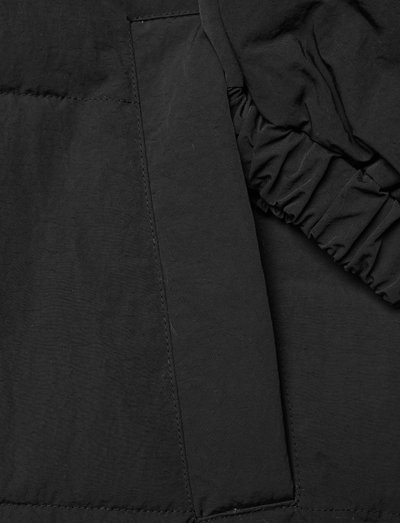 Lee Jeans Long Puffer (Black), (125.94 
