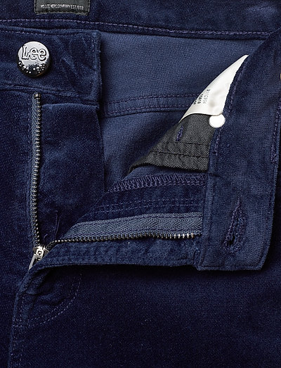lee velvet jeans