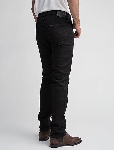 Lee Jeans Daren Clean Black (Clean 