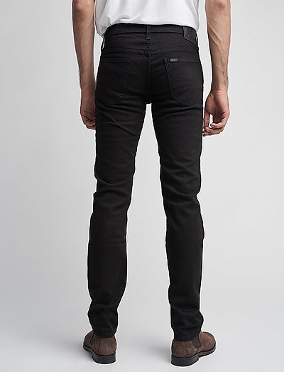 Lee Jeans Daren Clean Black (Clean 