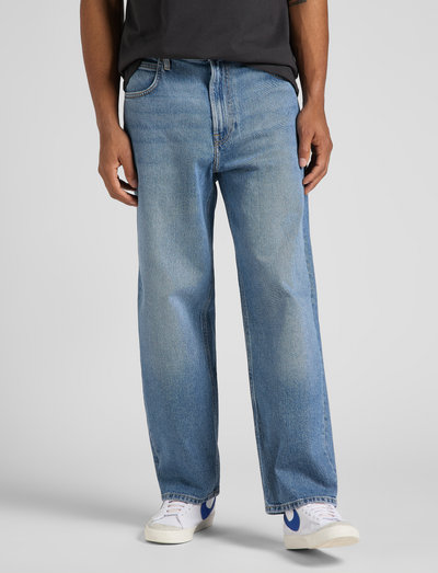 Lee Jeans Asher - Relaxed jeans - Boozt.com