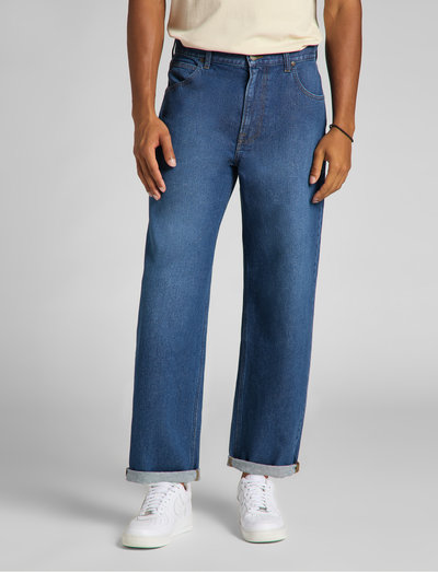 Lee Jeans Asher - Relaxed jeans - Boozt.com
