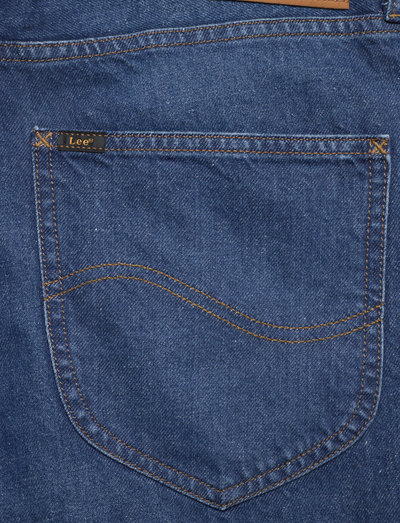 Lee Jeans Asher (Mid Worn Bolton), (55 