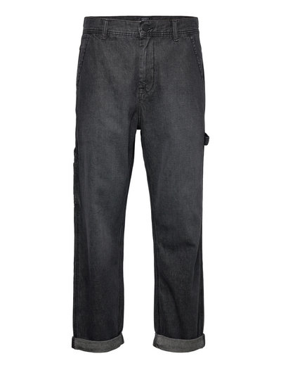 Lee Jeans Carpenter - Relaxed jeans | Boozt.com