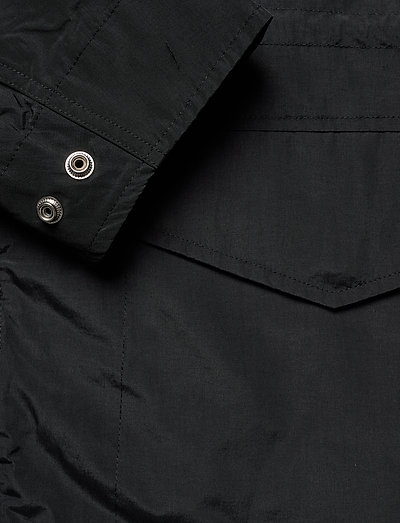 Legends Avalon Utility Jacket (Black 