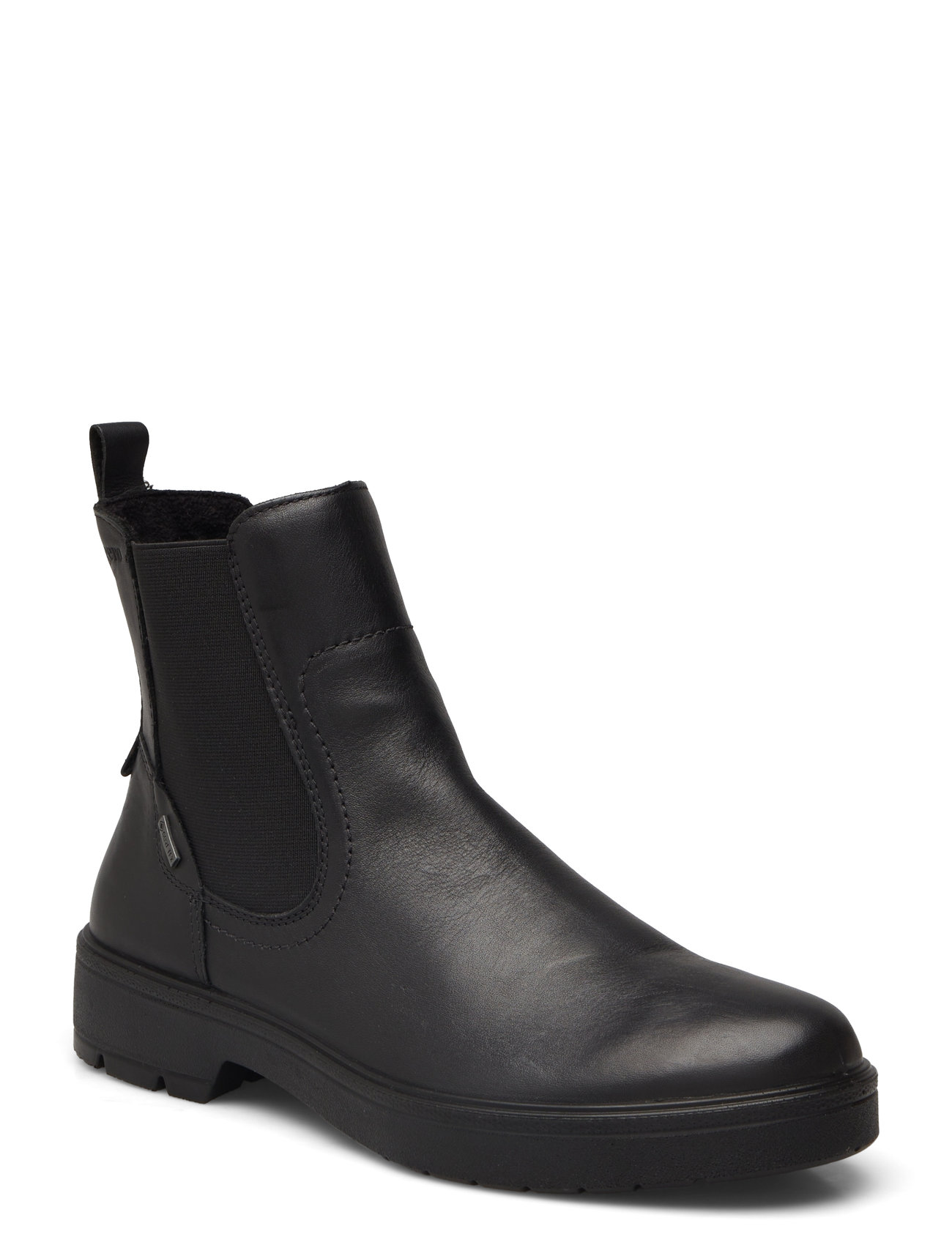 LEGERO Mystic Schwarz - 39.5 - Damen