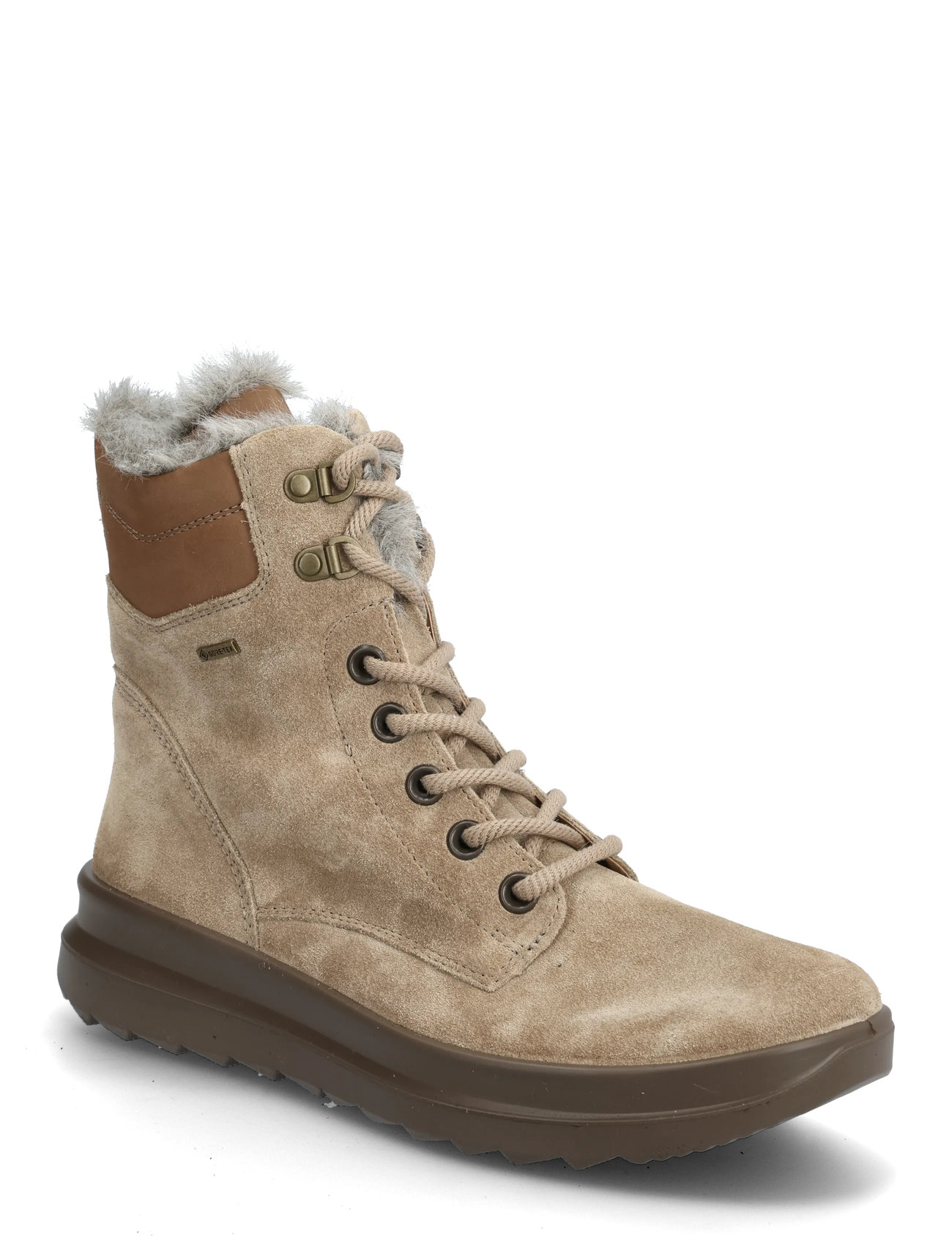 Legero Dreamer (LERLEG2-000351) Laced boots