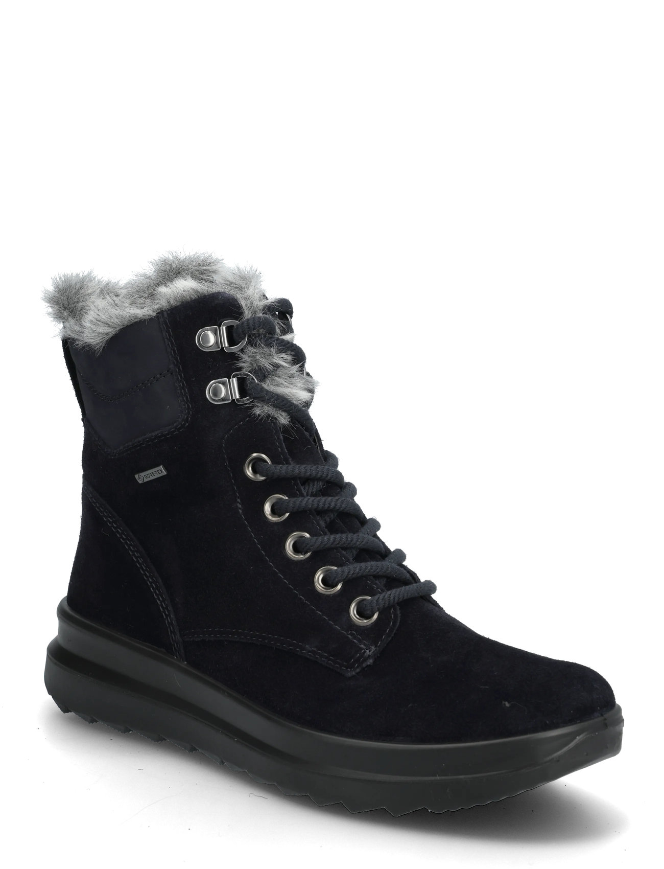 LEGERO Dreamer Schwarz - 39.5 - Damen