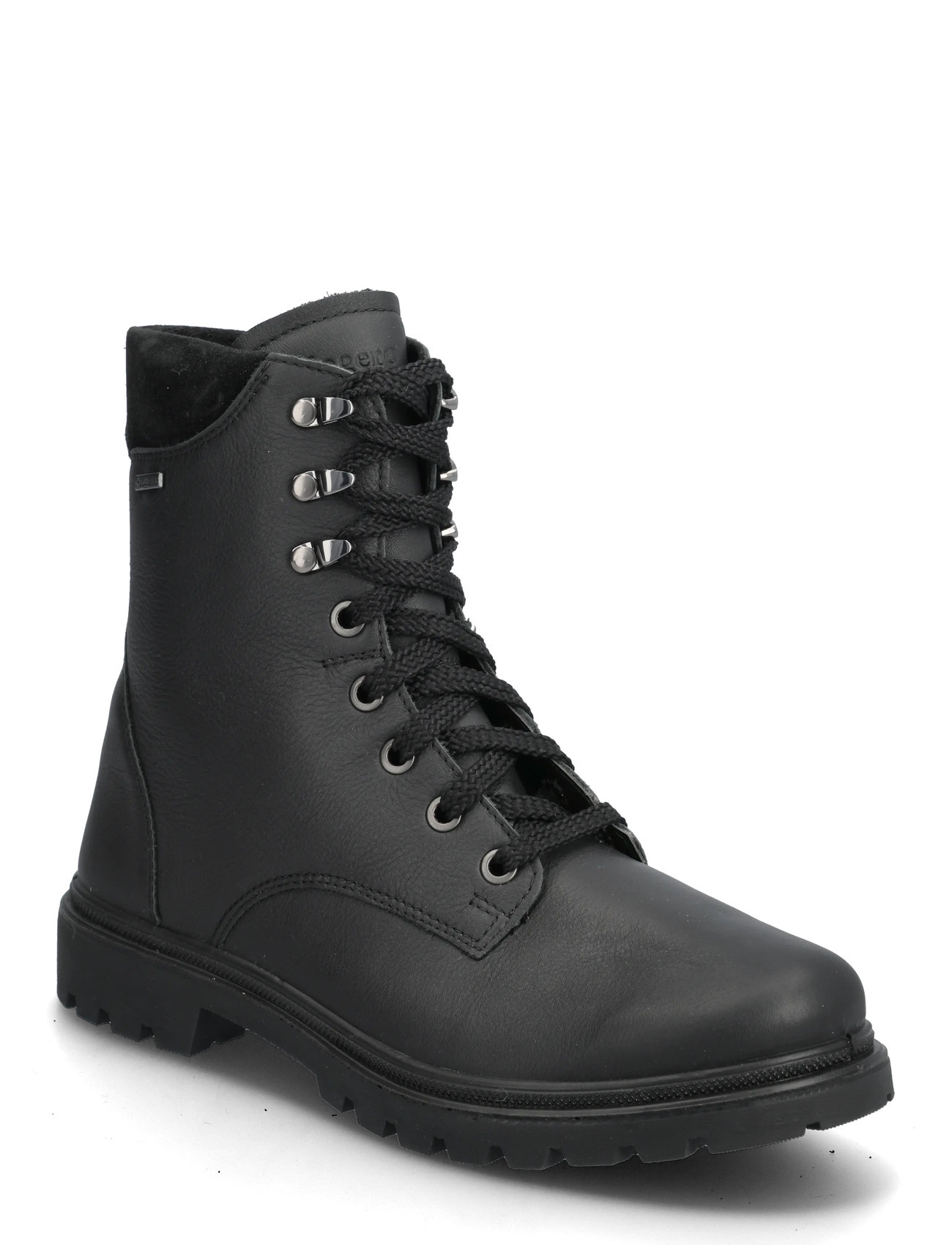 LEGERO Monta Schwarz - 37 - Damen