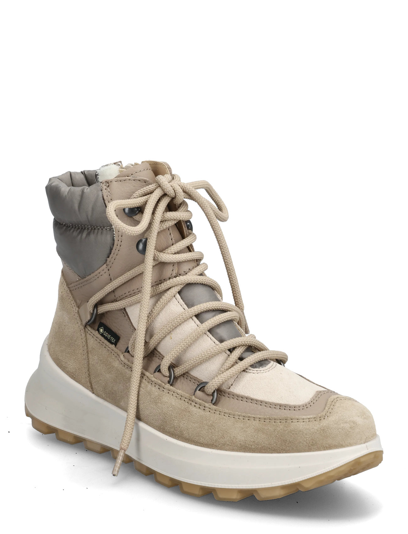 LEGERO T4 Run Beige - 41 - Damen