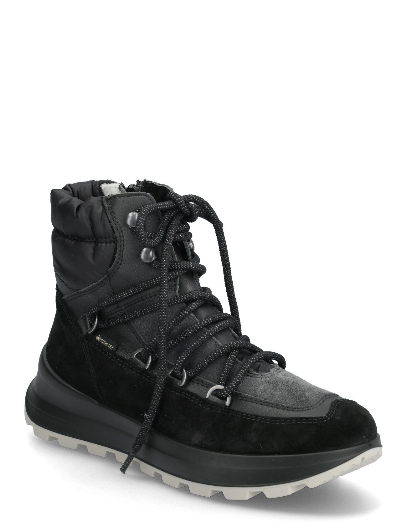 LEGERO T4 Run Schwarz - 37.5 - Damen
