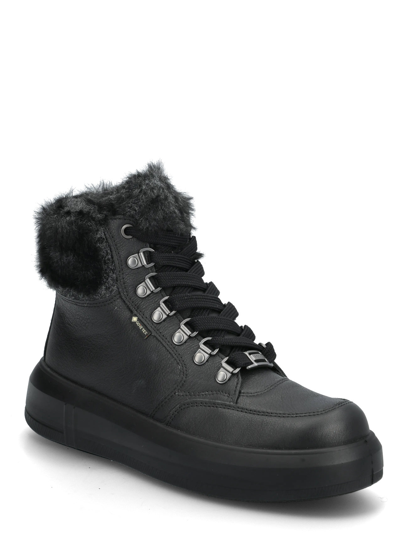 LEGERO Wonder Schwarz - 37 - Damen