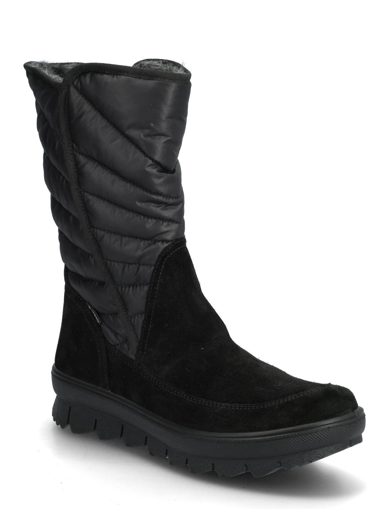 LEGERO Novara Schwarz - 39.5 - Damen