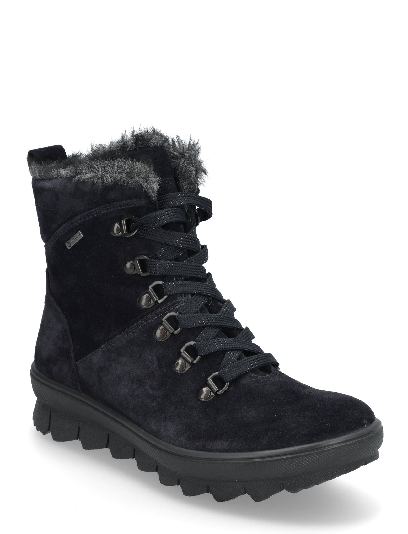 LEGERO Novara Schwarz - 38 - Damen